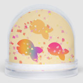 Poisson Poisson  (Avant)