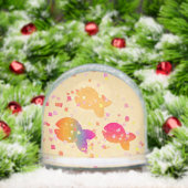 Poisson Poisson  (Noël)