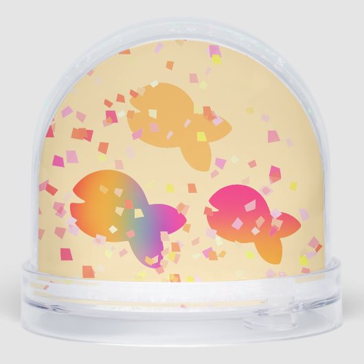 Poisson Poisson  (Arrière)