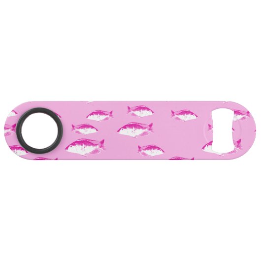 Poisson rose (Dos Horizontal)