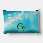 Poisson rouge petit sac (Verso)