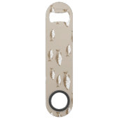 Poisson sépien (Devant)