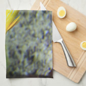 Poisson Serviettes de cuisine (Quart Plié)