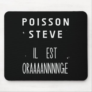 Poisson Steve Funny Fish Meme Le Poisson Steve Muismat