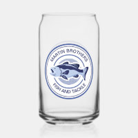 Poisson sur mesure et boutique Pêcheur bleu