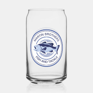 Poisson sur mesure et boutique Pêcheur bleu