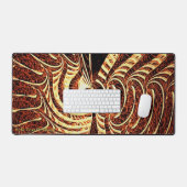 Poisson Tigre (Clavier et souris)