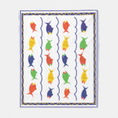 Poisson Whimsical Lancer la couverture (Devant)