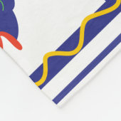 Poisson Whimsical Lancer la couverture (Coin)