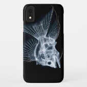 Poisson X-Ray iPhone / coque ipad (Dos)