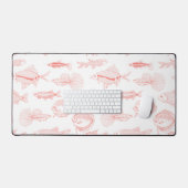 Poissons (Clavier et souris)