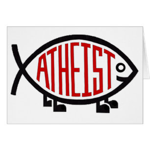 Poissons athées