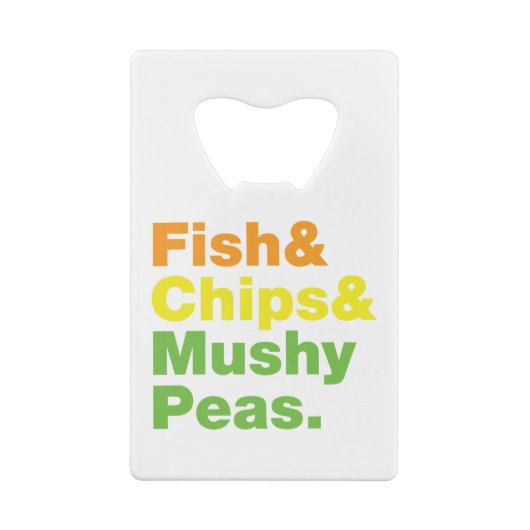 Poissons & Chips & Pois Musqués. (Dos)