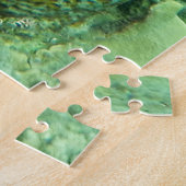 Poissons clowns Puzzle (Côté)