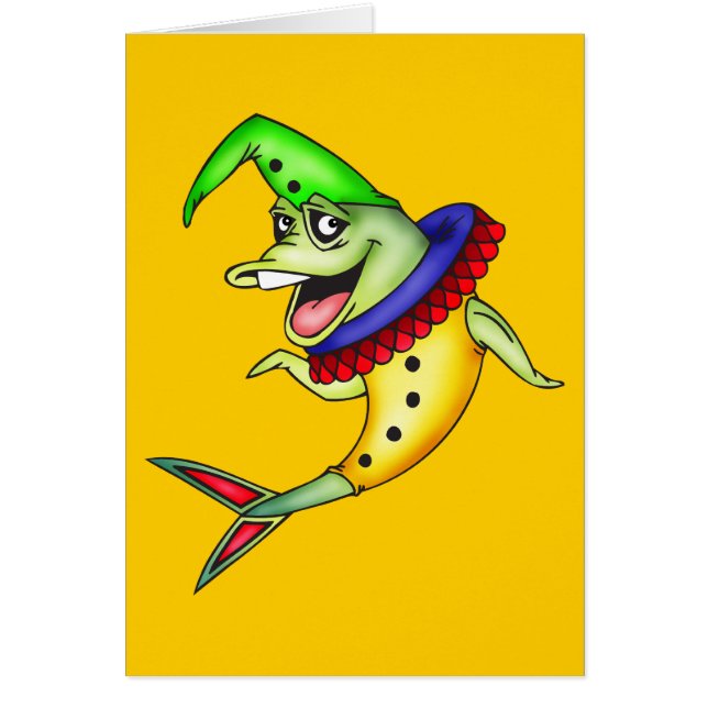 Poissons de clown (Devant)