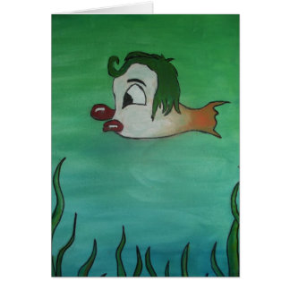 Poissons de clown