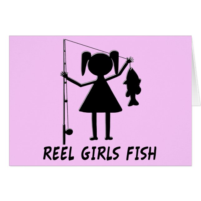POISSONS DE FILLES DE BOBINE (Devant Horizontal)