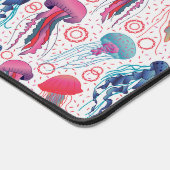 Poissons de gelée colorée (Coin)