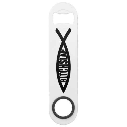 "POISSONS DE HITCHSLAP " (Dos)