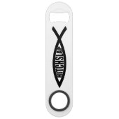 "POISSONS DE HITCHSLAP " (Devant)