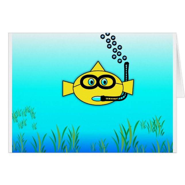 Poissons de prise d'air (Devant horizontal)