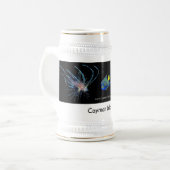 Poissons de tasse de bière, Îles Caïman (Devant gauche)