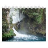 Poissons d'eau douce de calendrier du Mexique 2011 (Protection)