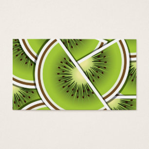 Poissons funky kiwi