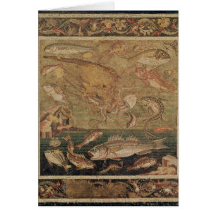 Poissons, mollusques et crustacés