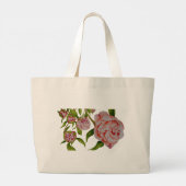 Poissons sur un Sac fourre-tout (Dos)