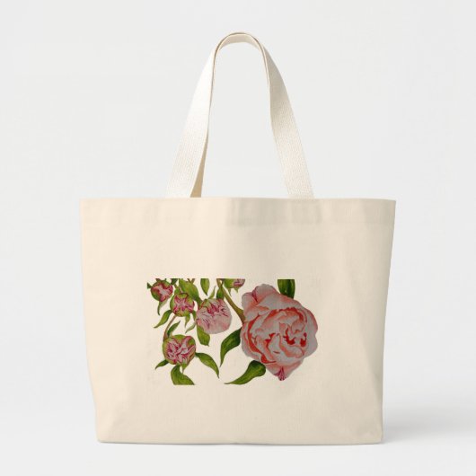 Poissons sur un Sac fourre-tout (Devant)