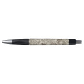 Poitiers Pen (Voorkant)