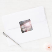 Poitrine au trésor Étiquettes (Enveloppe)