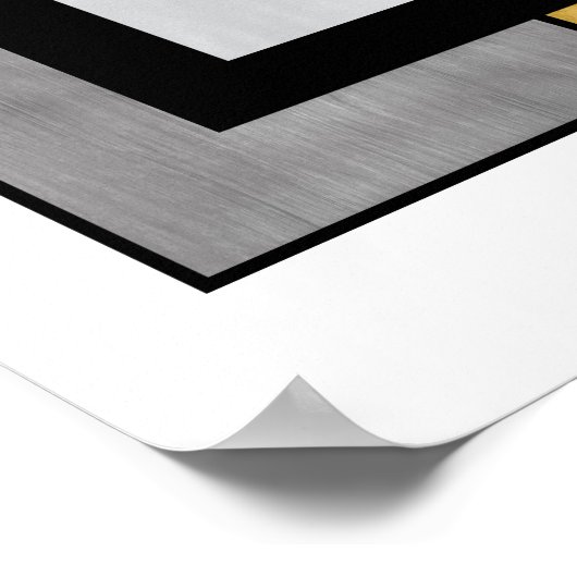 Poitrine naine - Art Déco Fantasty Abstrait (Coin)