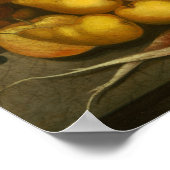 Poitrine naine - Charles Bond Poster d'Art (Coin)