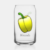 Poivre jaune (Verso)