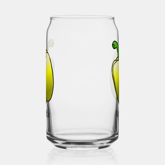 Poivre jaune (Gauche)