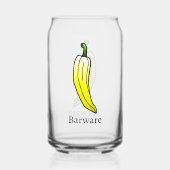 Poivre jaune long doux (Recto)