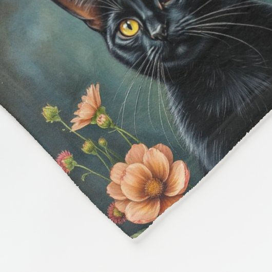 Poivrer la couverture du chat (Coin)