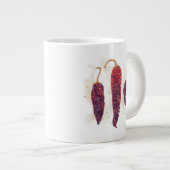 POIVRONS Big Mug (Devant droit)