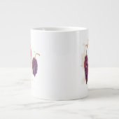 POIVRONS Big Mug (Devant)