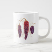 POIVRONS Big Mug (Droite)