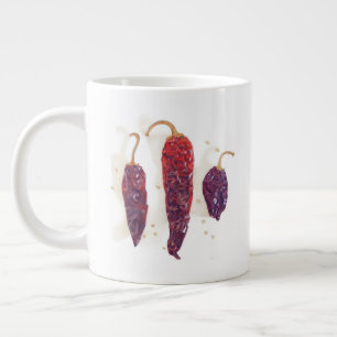 POIVRONS Big Mug
