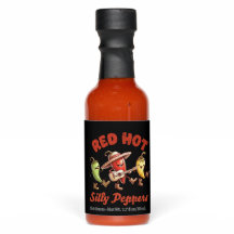 Poivrons rouges