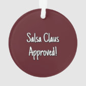 Poivrons séchés Pot (dos)