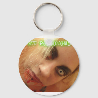 poizon ivee sleutelhanger