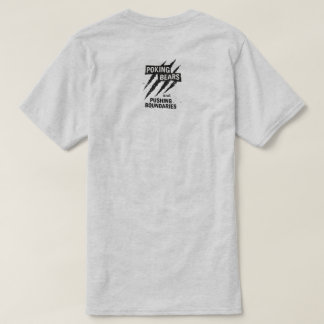 Poke the Bear T-shirt