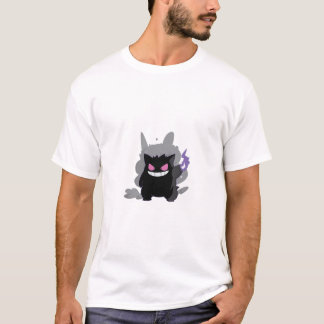 Pokemon Art T-shirt