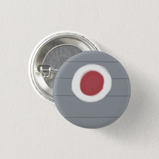 Pokemon Button (Voorkant /achterkant)