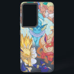 Pokémon Évoli – Douceur, Style et Nostalgie !<br><div class="desc">Affiche ton amour pour l’univers Pokémon avec cette coque exclusive à l’effigie d’Évoli, le Pokémon aux multiples évolutions ! Connu pour sa mignonnerie légendaire et sa capacité à s’adapter, Évoli est ici mis à l’honneur dans un design stylisé, à la fois doux et tendance. Que tu sois team Pyroli, Voltali...</div>